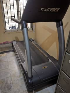 TREADMIL