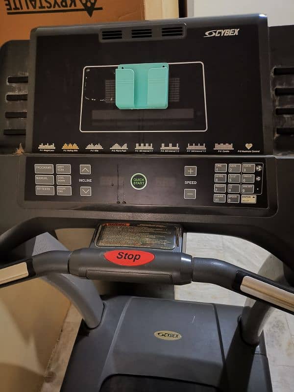 TREADMIL machine for sell 2