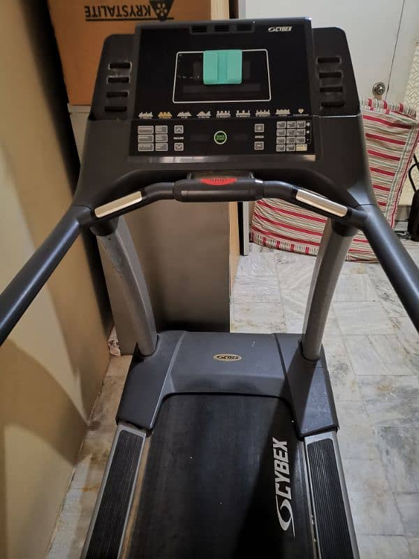 TREADMIL machine for sell 3