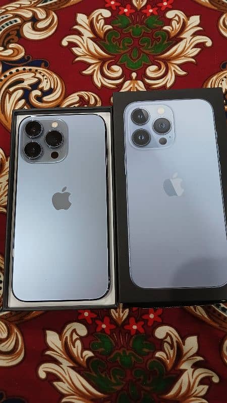 Iphone 13pro 0