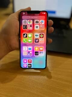 Apple Iphone xs max 256 GB