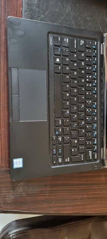 Dell latitude 5280 Mint Condition Ci5 7th Gen Touch Screen 0