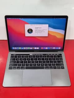 Apple MacBook Pro 2017