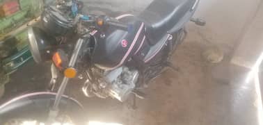 Ravi piaggio storm 125  03014374765