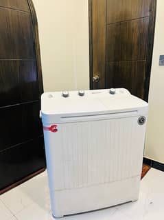 Dawlance washing machine for sale