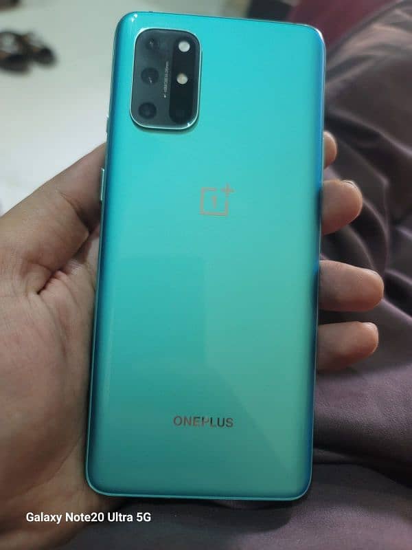 oneplus 8t approved 3