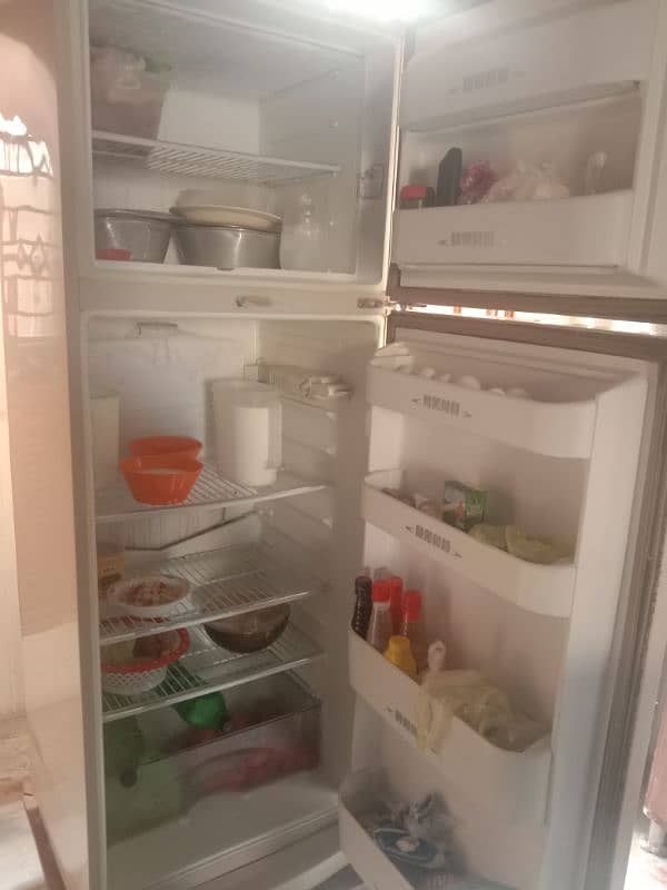 Dawlance Fridge 0