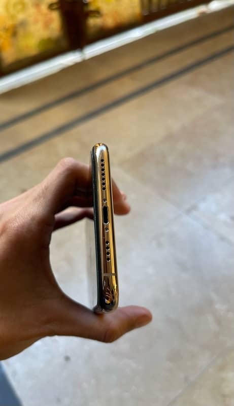 iphond xs max 256gb 4