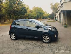 KIA Picanto 2020