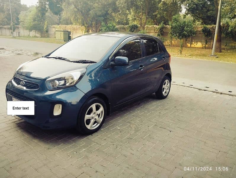 KIA Picanto 2020 2