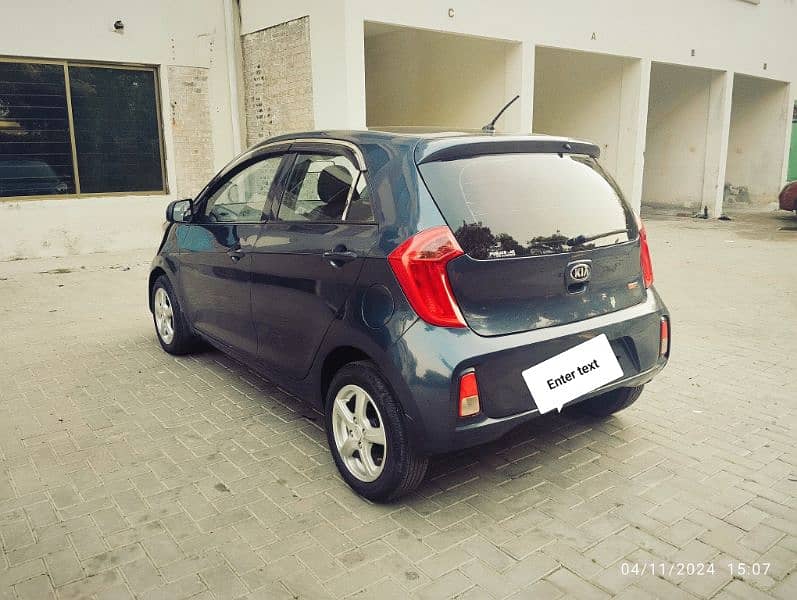 KIA Picanto 2020 6