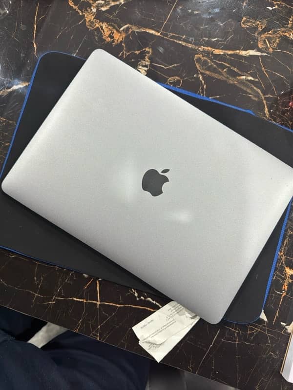 Macbook Air M1 2