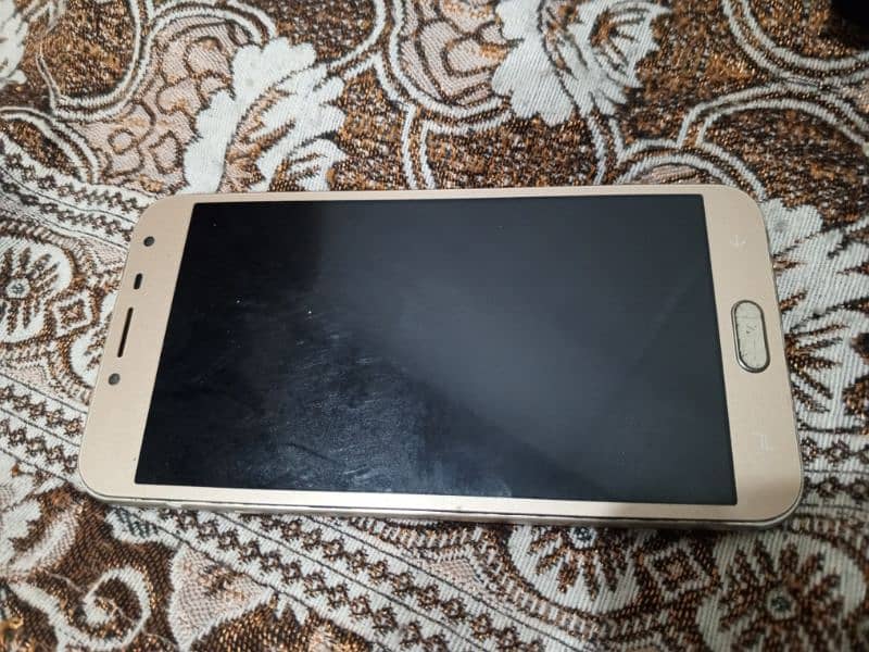 SAMSUNG J4 CONDITION 10/8 4