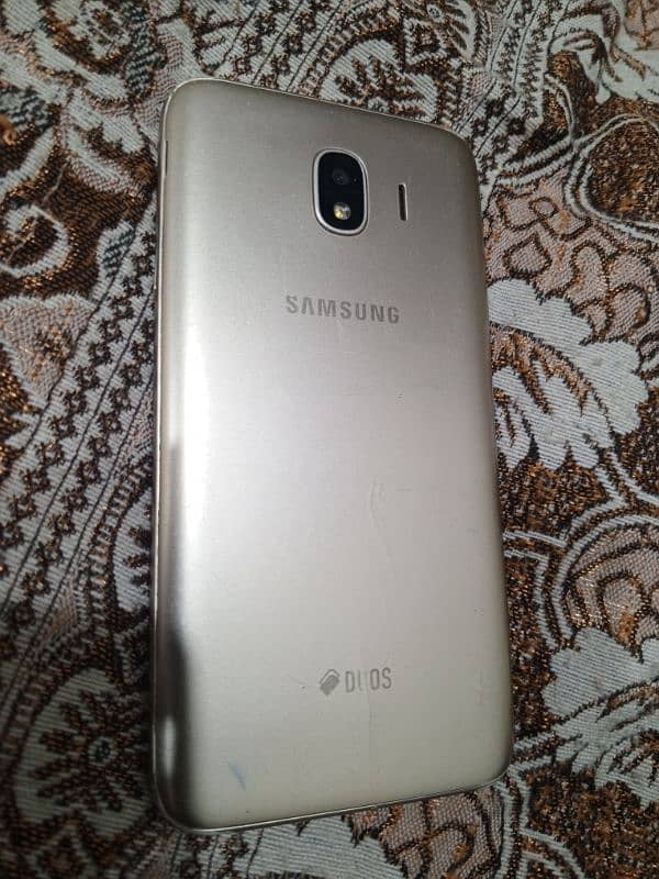 SAMSUNG J4 CONDITION 10/8 5