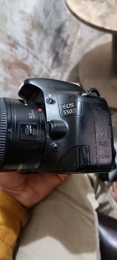 camera DSLR all ok