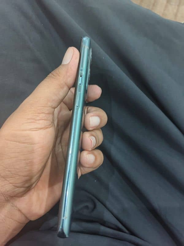 One plus 9 Pro 5G 12/256 With charger 10/10 condition 1