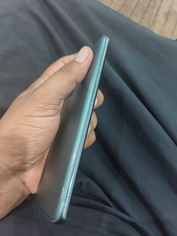 One plus 9 Pro 5G 12/256 With charger 10/10 condition 3