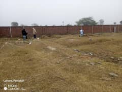 2 Kanal Form House Land For Sale