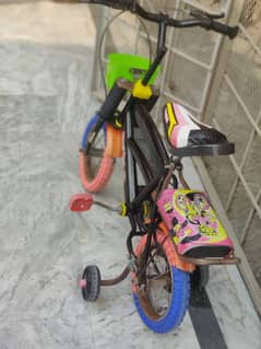 kids cycle