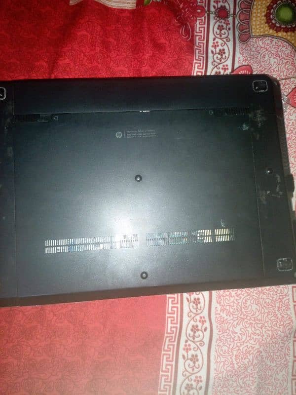 HP Probook 4530s core i7 2nd Genration 1