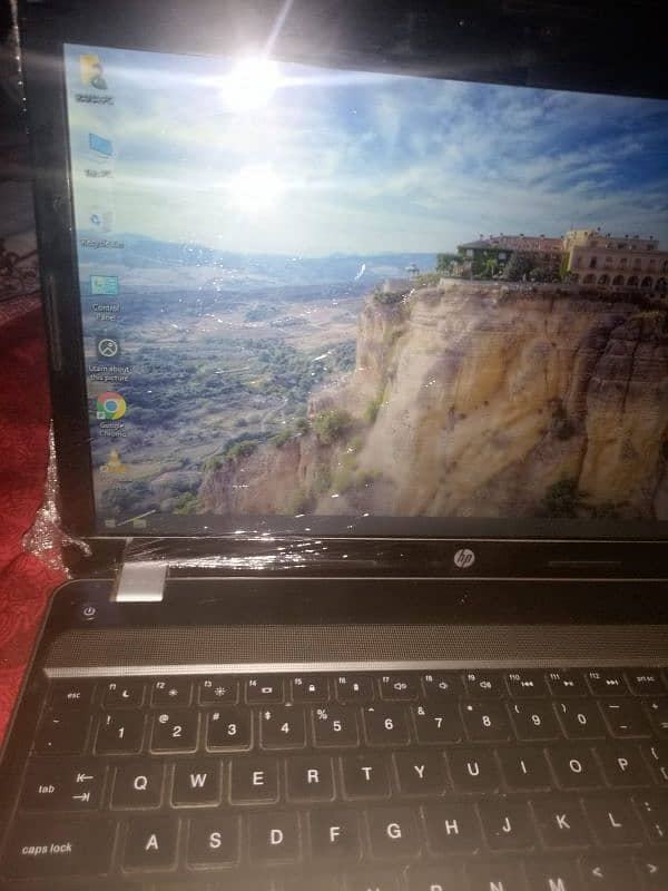 HP Probook 4530s core i7 2nd Genration 2