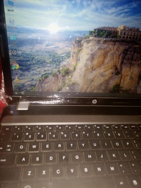 HP Probook 4530s core i7 2nd Genration 3