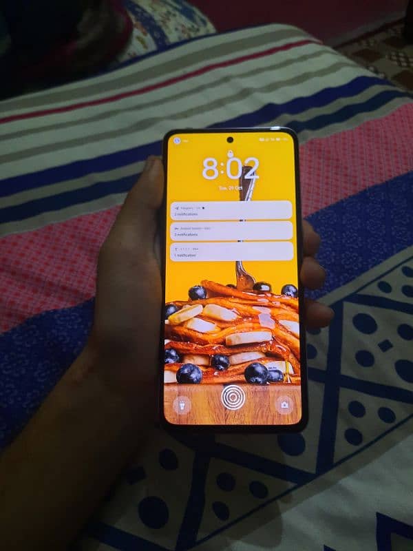 OPPO Reno 12f 5g 12/256 2