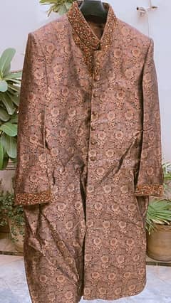 sherwani