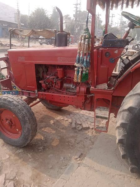 Indian gehri se ka tractor achcha hai number park Patanjali ka lagao 2