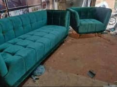 5 seater sofa