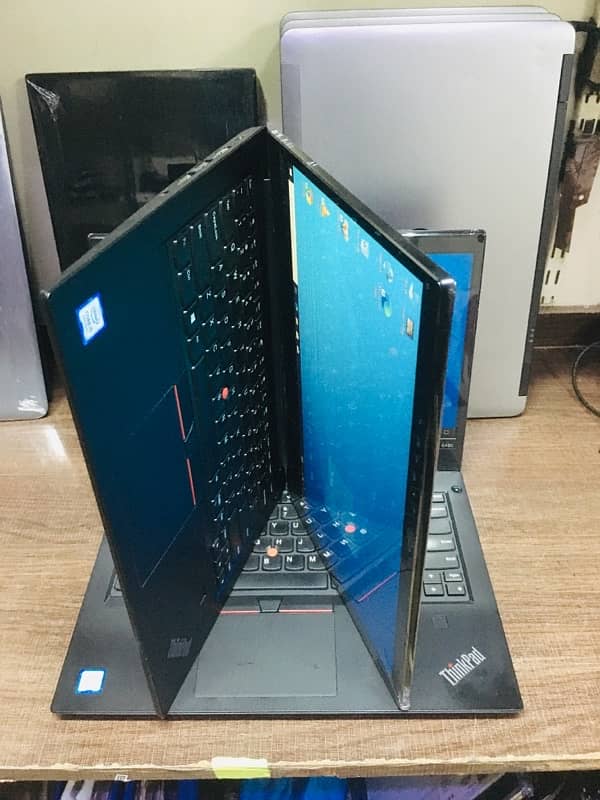 Lenovo Thinkpad E480 2