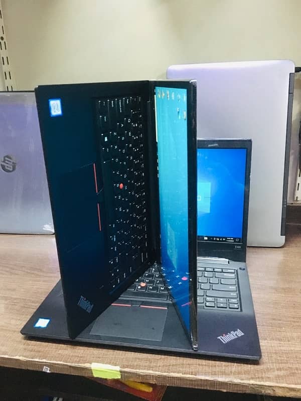 Lenovo Thinkpad E480 3