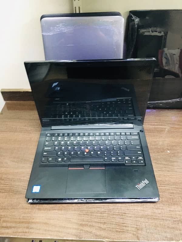 Lenovo Thinkpad E480 4