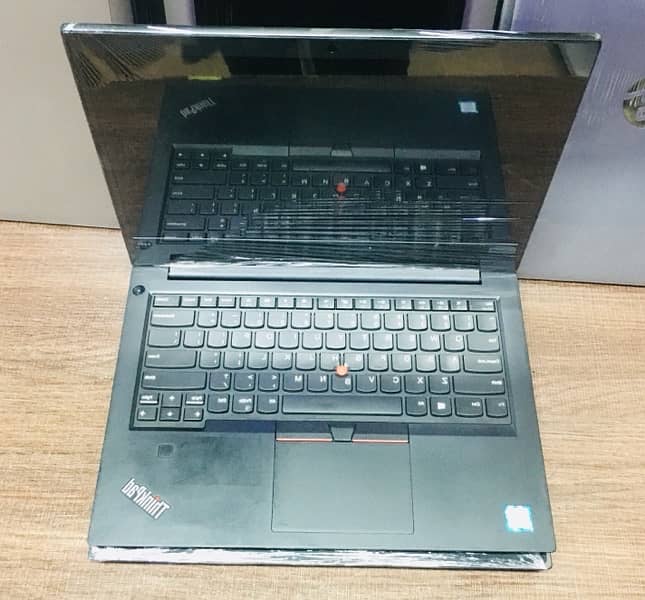 Lenovo Thinkpad E480 5