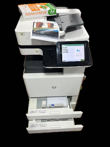 Ricoh Mp 3351 A3 Size 3352 Photocopiers Printers Scanners Also Rental 2