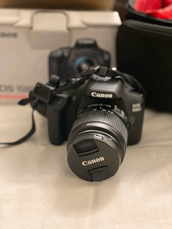 Canon 1500D 1