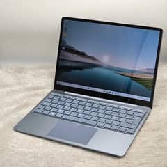 Surface Laptop Go i5 10th gen 8gb ram 256gb ssd