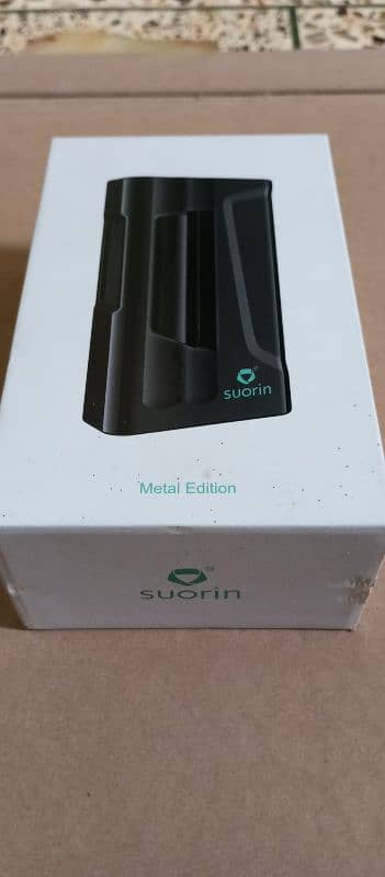 suorin pod 1