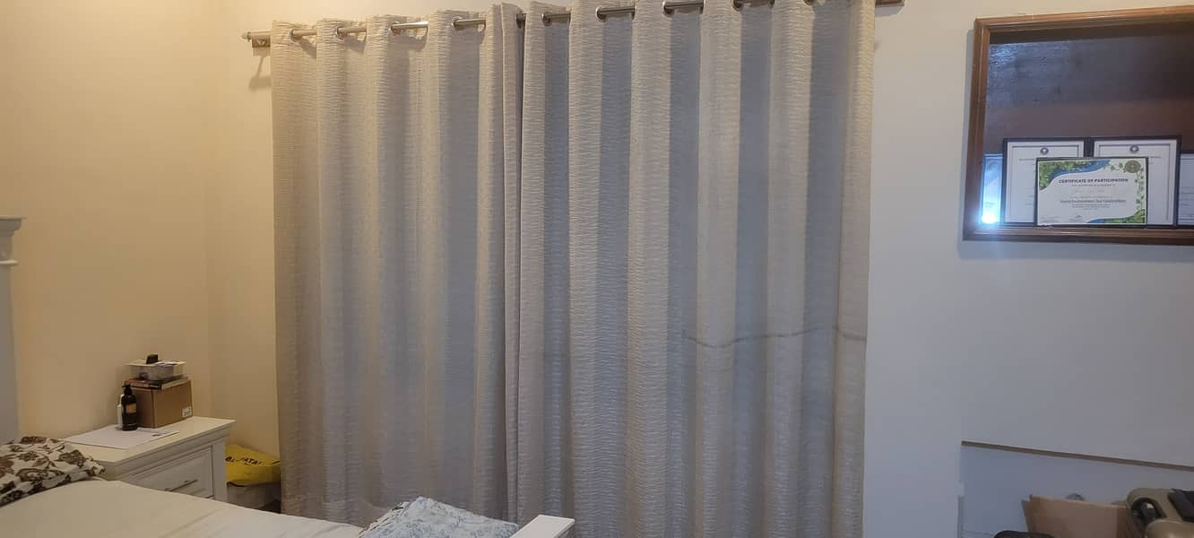 Curtains and blinds 4