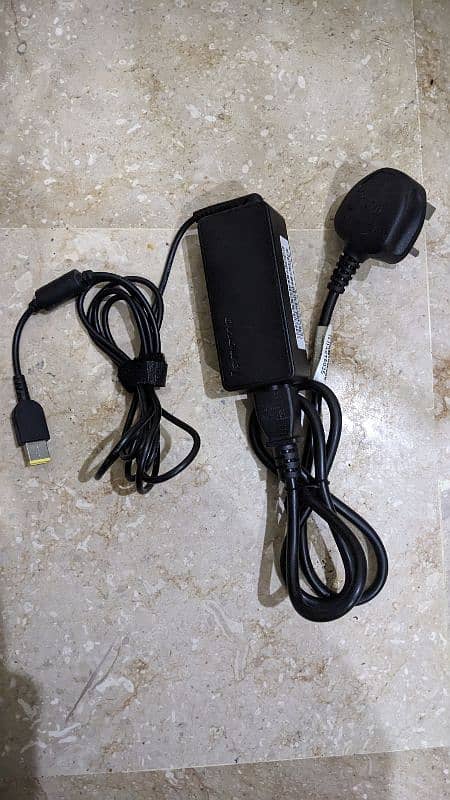 Original New Laptop Charger 0