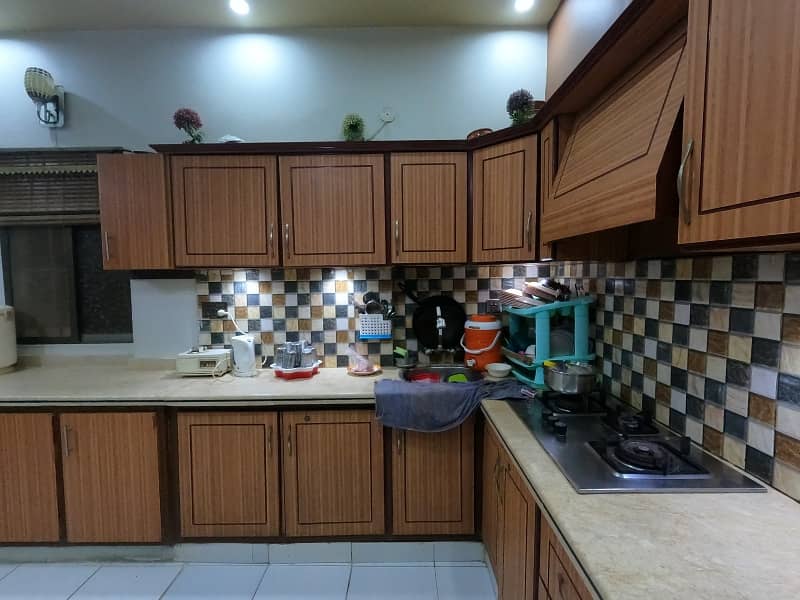 2 Bed DD Flat For Sale In Nazimabad 4 10