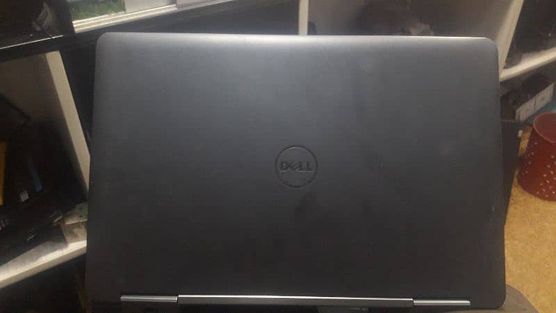 Dell Latitude 5540 i5_4th gen 8gb ram 500 gb HHD 3