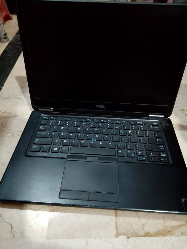 Dell Core i5 5gen 2