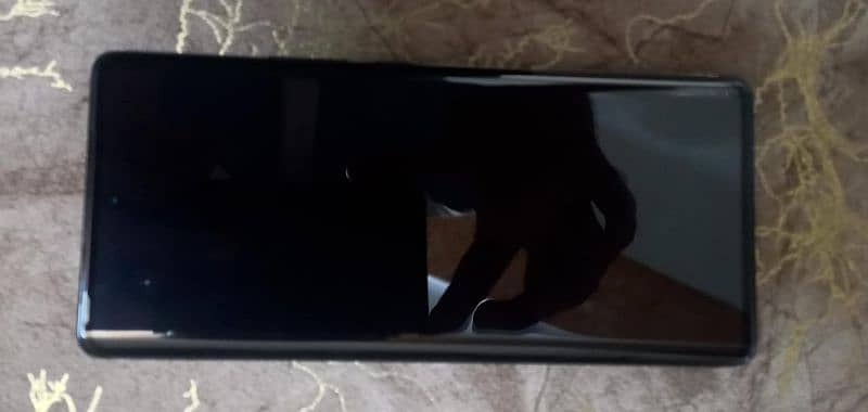 Infinix Note 40 Pro 10/10 Condition 2