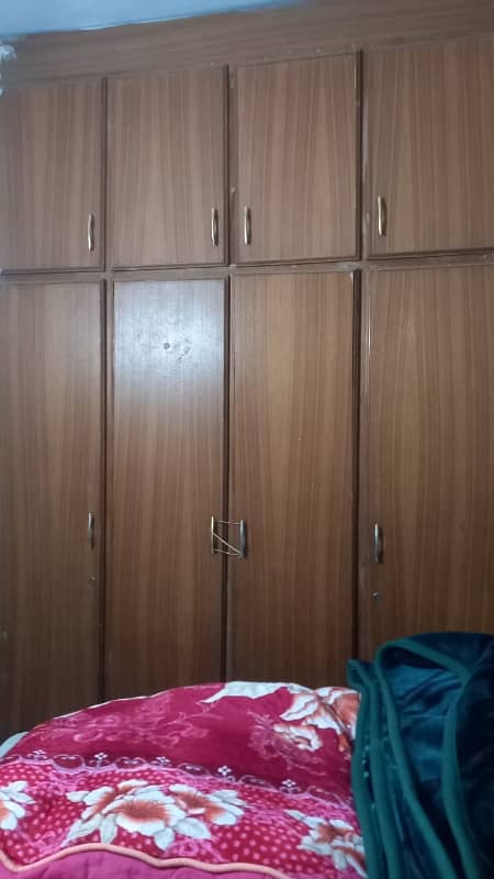 12 Marla Upper Portion Available For Rent In Johar Town G Blockb 6