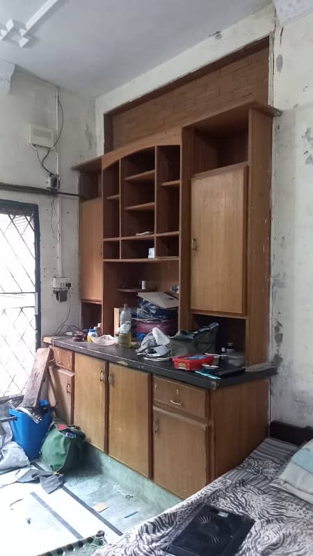 12 Marla Upper Portion Available For Rent In Johar Town G Blockb 9