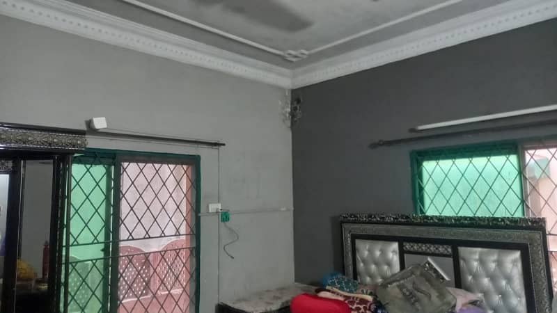 12 Marla Upper Portion Available For Rent In Johar Town G Blockb 10