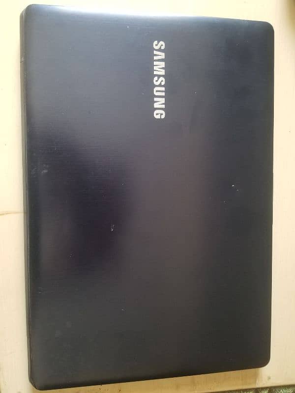 Samsung premium ultrabook core i7 8