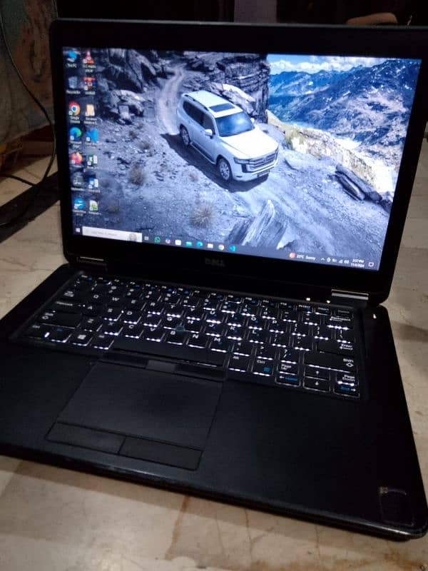 Dell Core i5 5gen 0