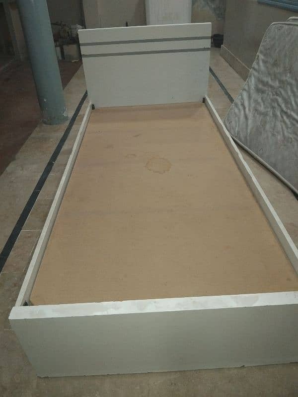 Single Bed Import from Dubai 1